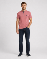 Plain Polo T-Shirt