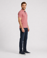 Plain Polo T-Shirt