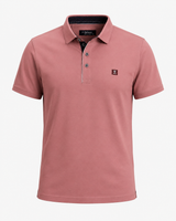 Plain Polo T-Shirt