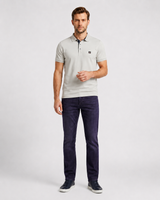 Plain Polo T-Shirt