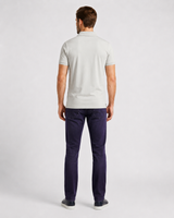 Plain Polo T-Shirt