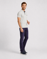 Plain Polo T-Shirt