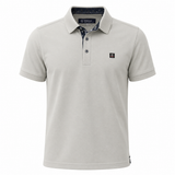 Plain Polo T-Shirt