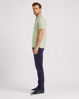 Plain Polo T-Shirt