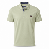 Plain Polo T-Shirt