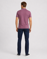 Plain Polo T-Shirt
