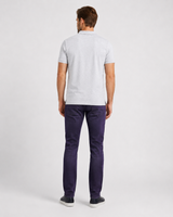 Plain Polo T-Shirt
