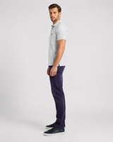 Plain Polo T-Shirt