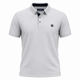 Plain Polo T-Shirt