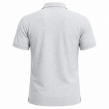 Plain Polo T-Shirt
