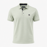 Plain Polo T-Shirt