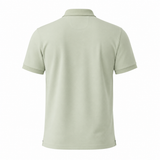 Plain Polo T-Shirt
