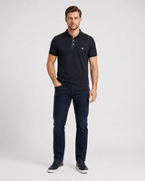 Plain Polo T-Shirt