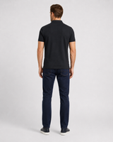 Plain Polo T-Shirt
