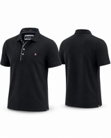 Plain Polo T-Shirt