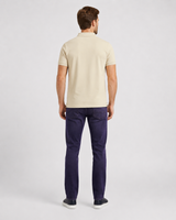 Plain Polo T-Shirt