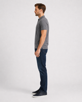 Plain Polo T-Shirt