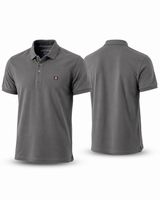 Plain Polo T-Shirt