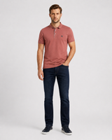 Plain Polo T-Shirt