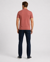 Plain Polo T-Shirt