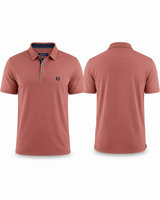 Plain Polo T-Shirt