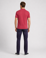 Plain Polo T-Shirt