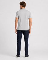 Plain Polo T-Shirt