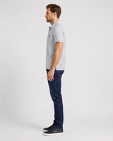 Plain Polo T-Shirt