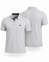 Plain Polo T-Shirt