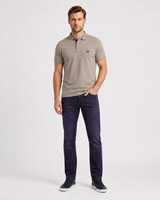Plain Polo T-Shirt
