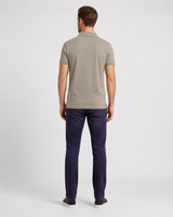 Plain Polo T-Shirt