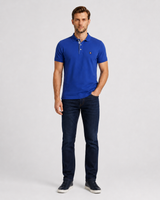 Plain Polo T-Shirt