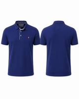 Plain Polo T-Shirt