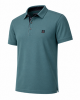 Plain Polo T-Shirt