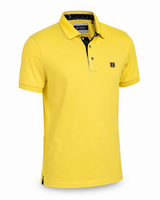 Plain Polo T-Shirt