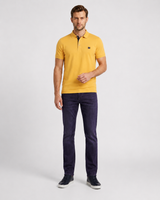 Plain Polo T-Shirt