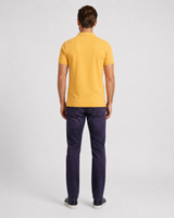 Plain Polo T-Shirt