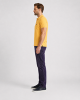 Plain Polo T-Shirt