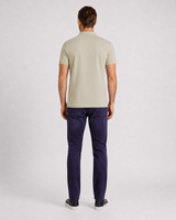 Plain Polo T-Shirt