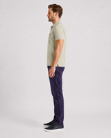 Plain Polo T-Shirt