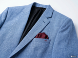 Shark Skin Blazer