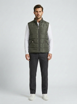 Waterproof Vest