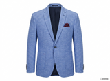 Shark Skin Blazer