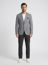 Slab Blazer
