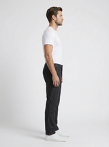 Straight Jeans (Classic Pocket)