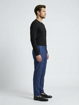 Straight Jeans (Classic Pocket)