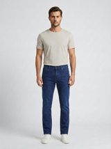 Straight Jeans (Jeans Pocket)