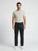 Straight Jeans (Jeans Pocket)