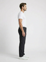 Straight Jeans (Jeans Pocket)