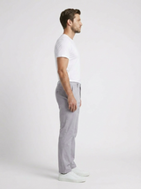 Slim Gabardine Pants (Classic Pocket)